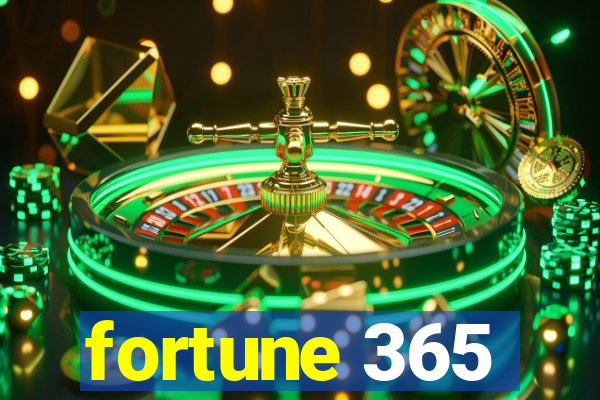 fortune 365