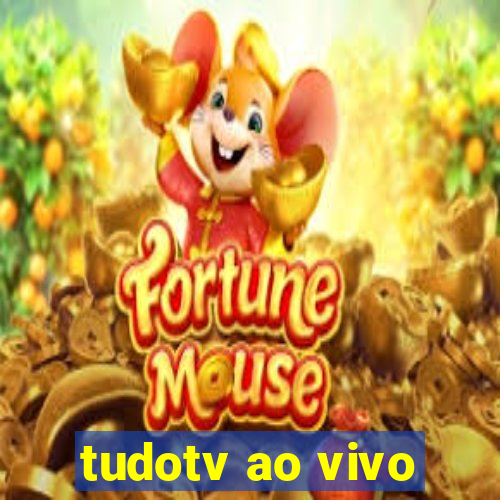 tudotv ao vivo