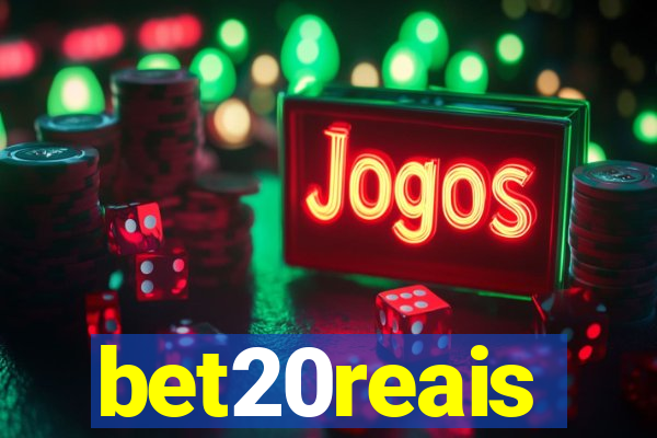 bet20reais