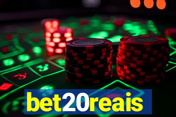 bet20reais