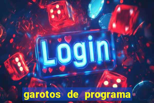 garotos de programa porto seguro