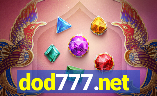 dod777.net