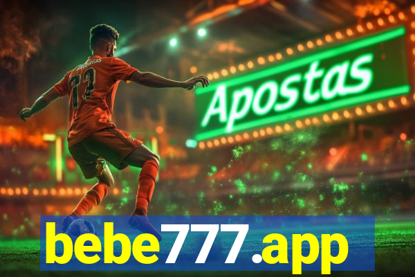 bebe777.app