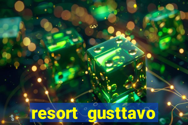 resort gusttavo lima porto de galinhas