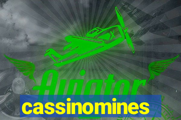 cassinomines