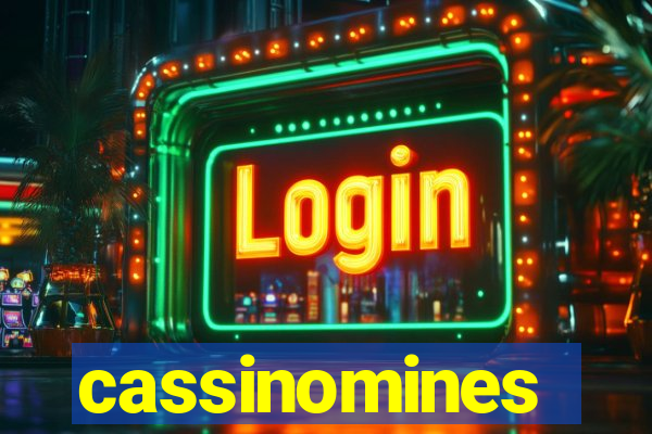 cassinomines