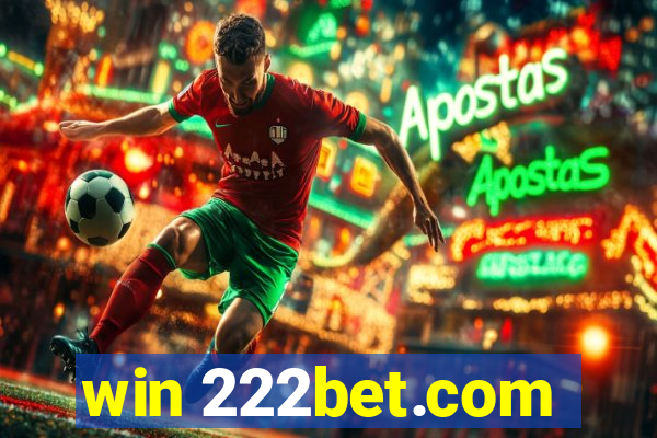 win 222bet.com