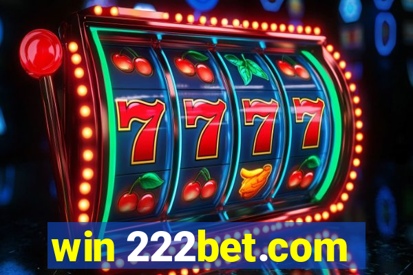 win 222bet.com