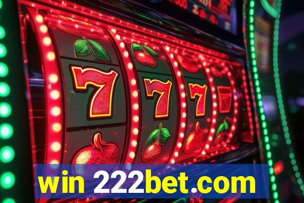 win 222bet.com