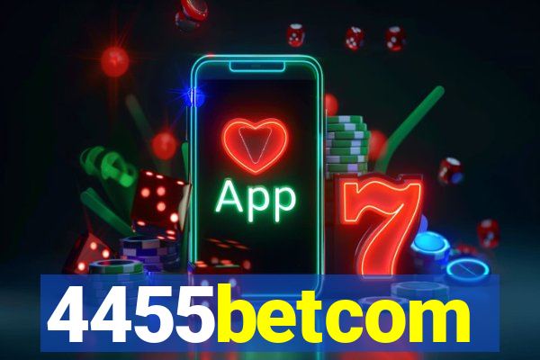 4455betcom