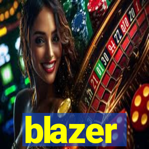 blazer