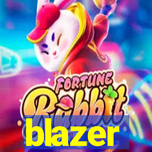 blazer