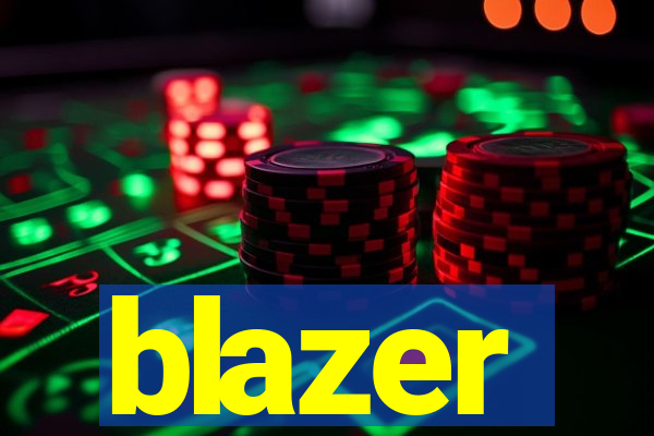 blazer