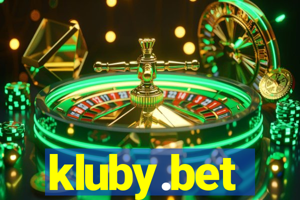 kluby.bet