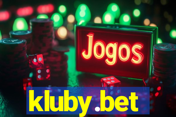 kluby.bet