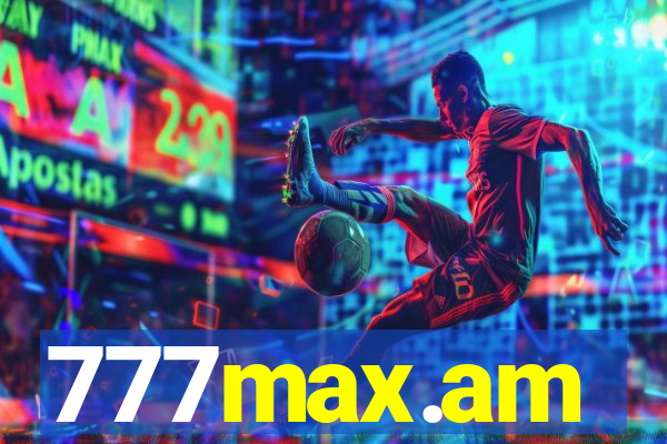 777max.am