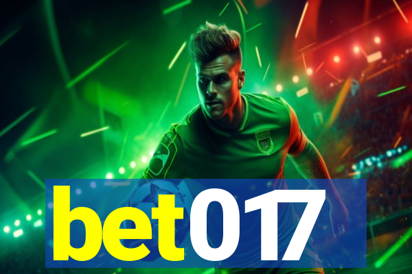 bet017