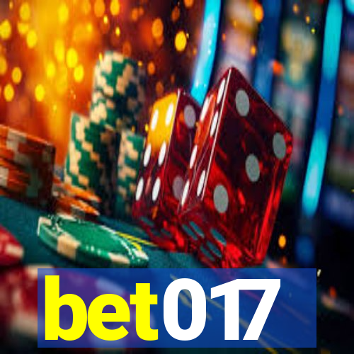 bet017