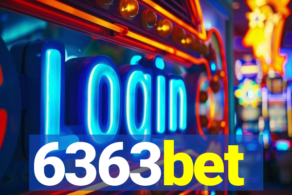 6363bet