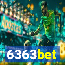 6363bet