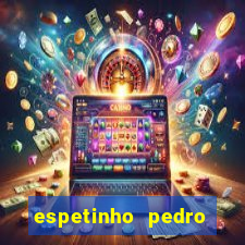 espetinho pedro lessa santos