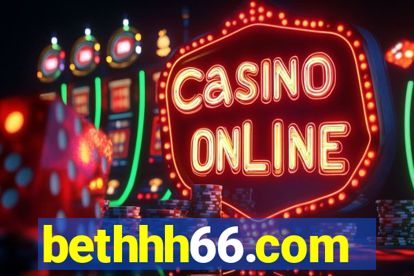 bethhh66.com