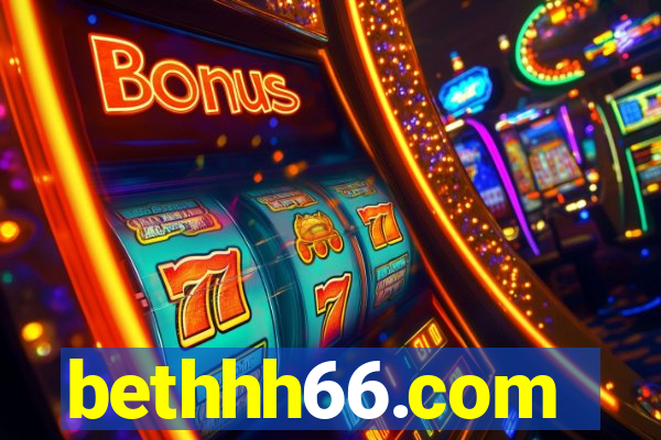 bethhh66.com