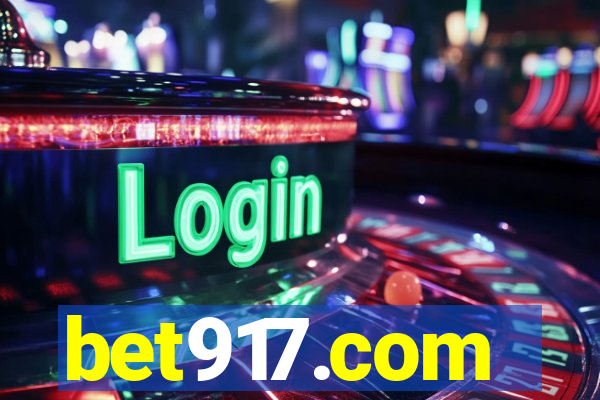 bet917.com