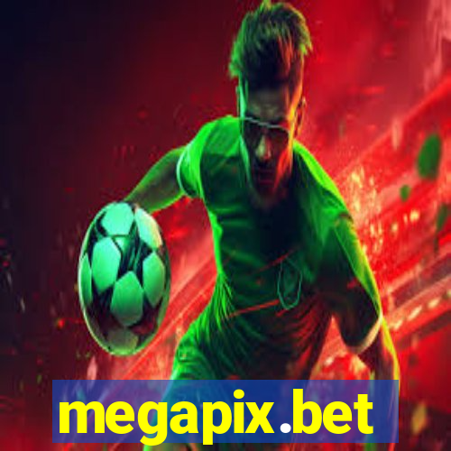 megapix.bet