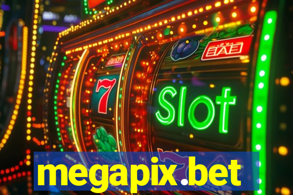 megapix.bet