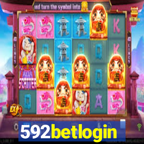 592betlogin