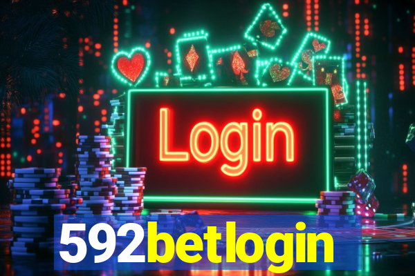 592betlogin