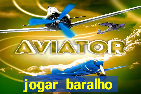 jogar baralho cigano gratis