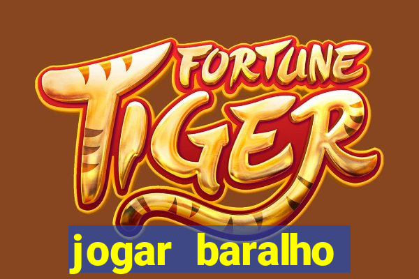 jogar baralho cigano gratis