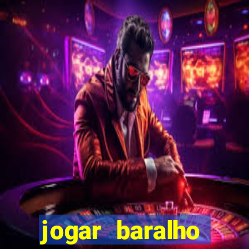 jogar baralho cigano gratis