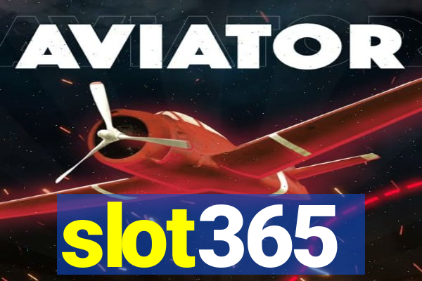 slot365