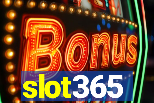slot365