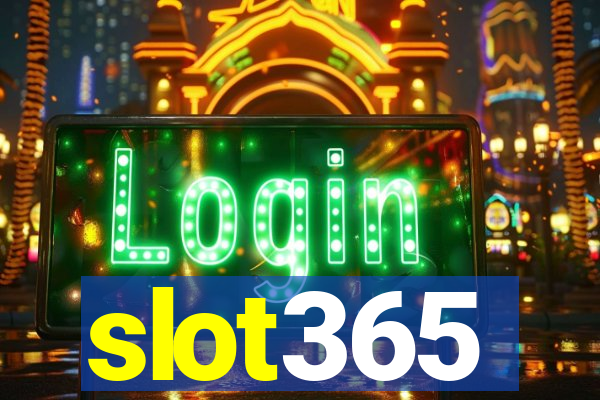 slot365