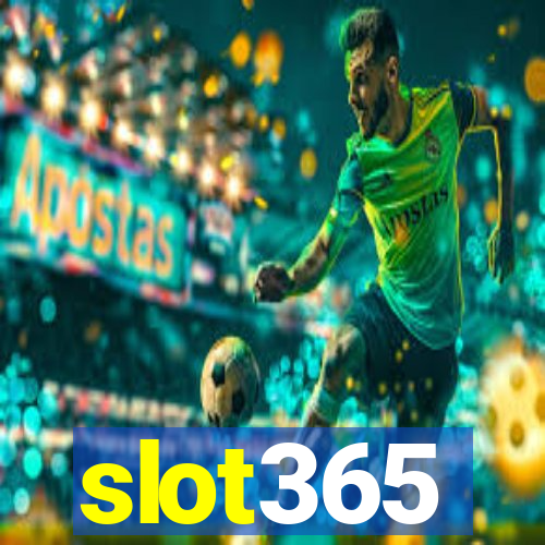 slot365