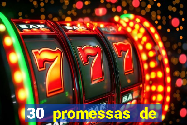 30 promessas de amor para namorado