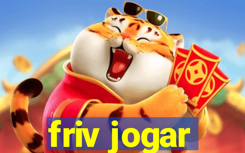 friv jogar