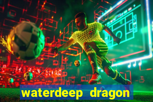 waterdeep dragon heist pdf português