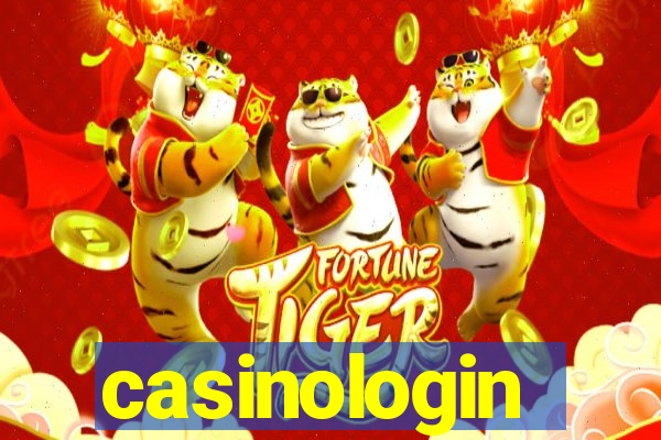 casinologin