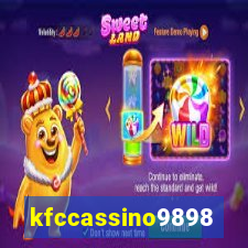 kfccassino9898