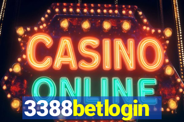 3388betlogin