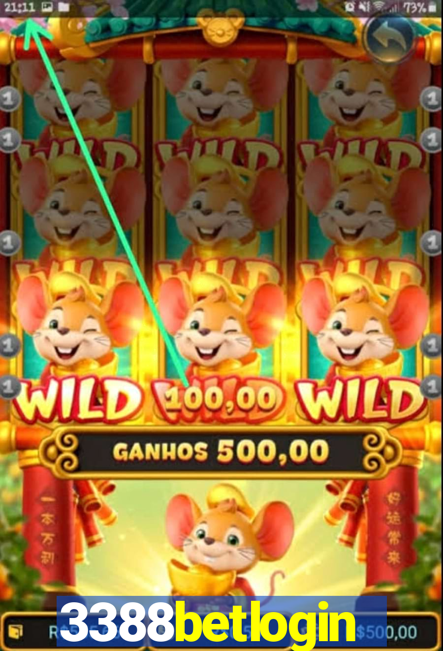 3388betlogin
