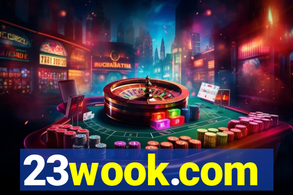 23wook.com