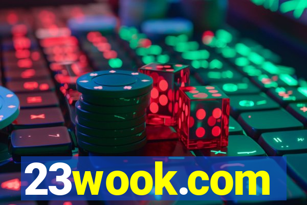 23wook.com