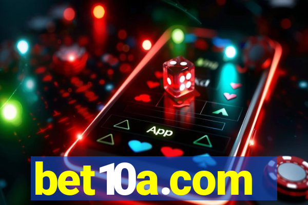 bet10a.com