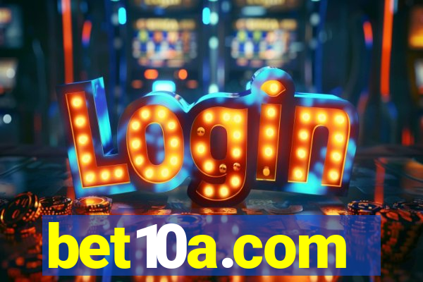 bet10a.com